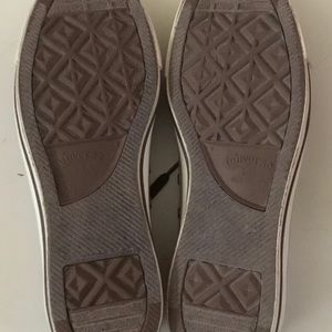 Converse Shoes - CONVERSE 10.5 DOUBLE LACE SHOES Converse Shoes - CONVERSE 10.5 DOUBLE LACE SHOES
